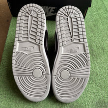 Load image into Gallery viewer, Jordan Satin Shadow 1s Size 10W/8.5M
