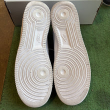 Load image into Gallery viewer, Nike All White Air Force 1s Size 13
