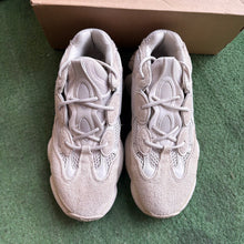 Load image into Gallery viewer, Yeezy Blush 500s Size 10.5
