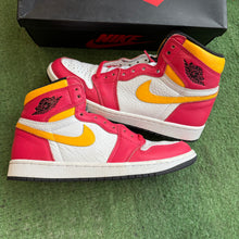 Load image into Gallery viewer, Jordan Light Fusion 1s Size 7.5
