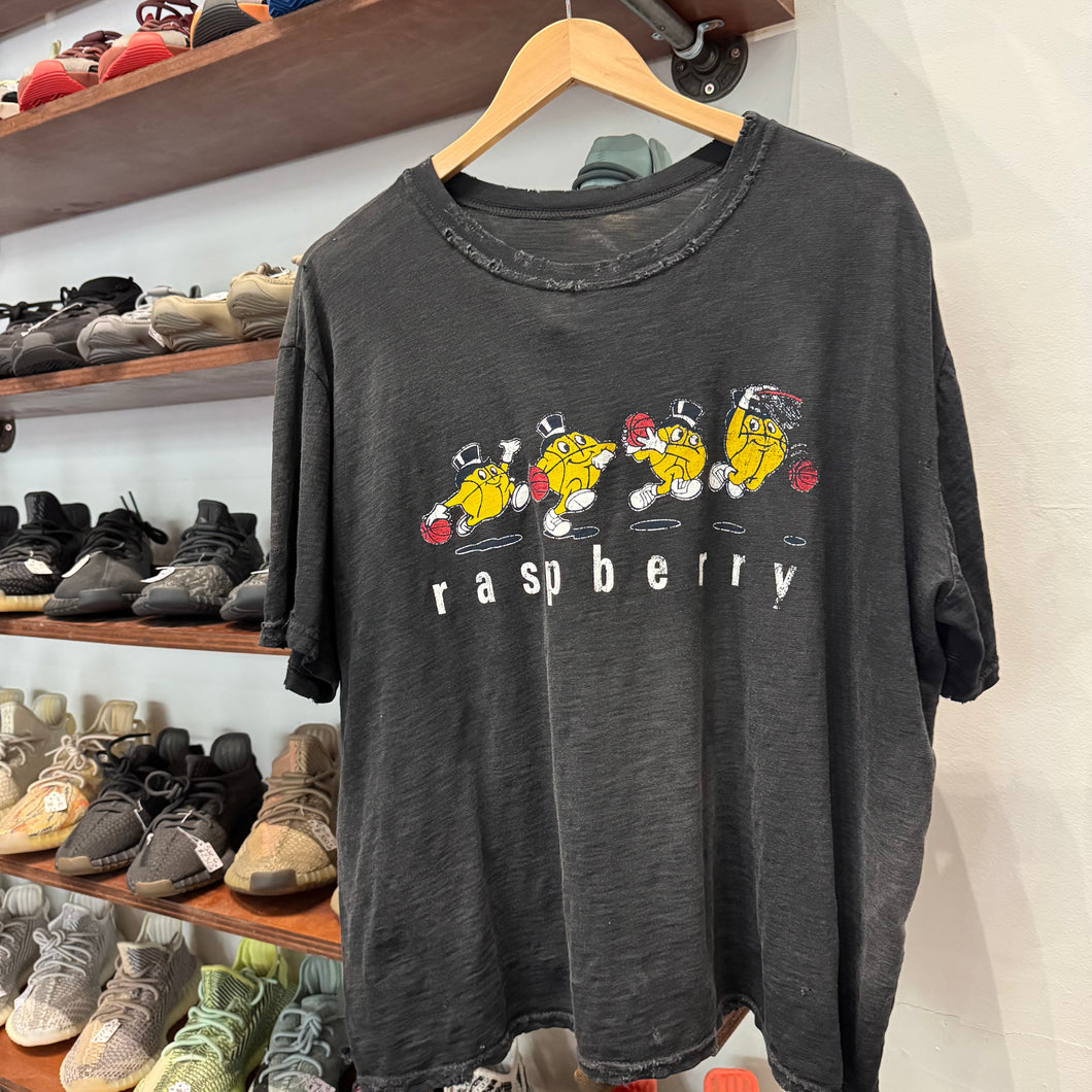 Raspberry Hills Tee