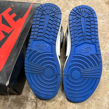 Load image into Gallery viewer, Jordan Royal Toe 1s Size 8.5
