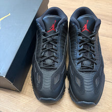 Load image into Gallery viewer, Jordan Referee Low IE 11s Size 10

