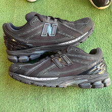Load image into Gallery viewer, New Balance Triple Black 1906Rs Size 11.5
