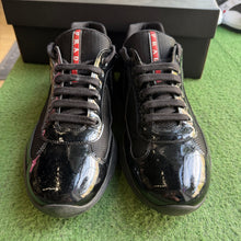 Load image into Gallery viewer, Prada Americas Cups Size 10UK

