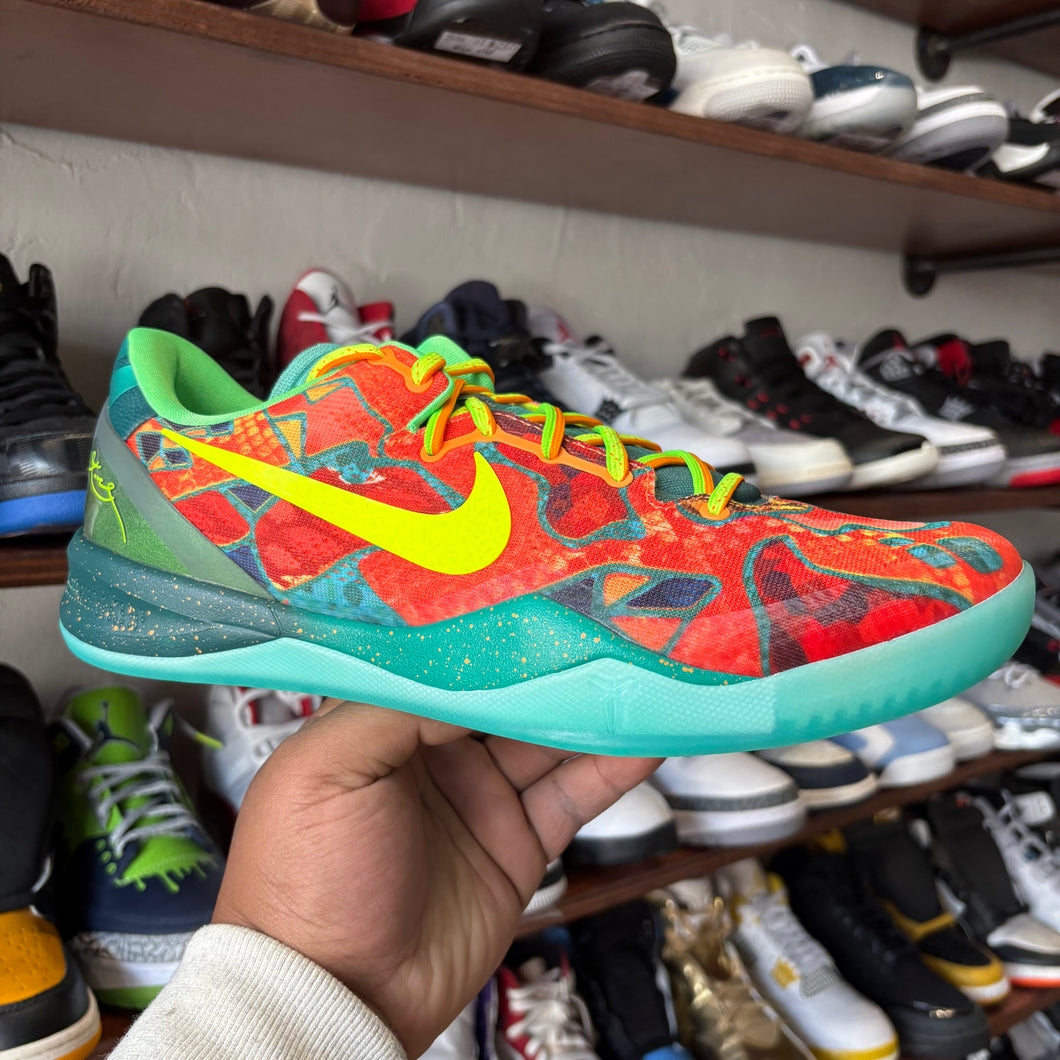 Nike What The Kobe Protro 8s
