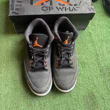 Load image into Gallery viewer, Jordan Fear 3s Size 9
