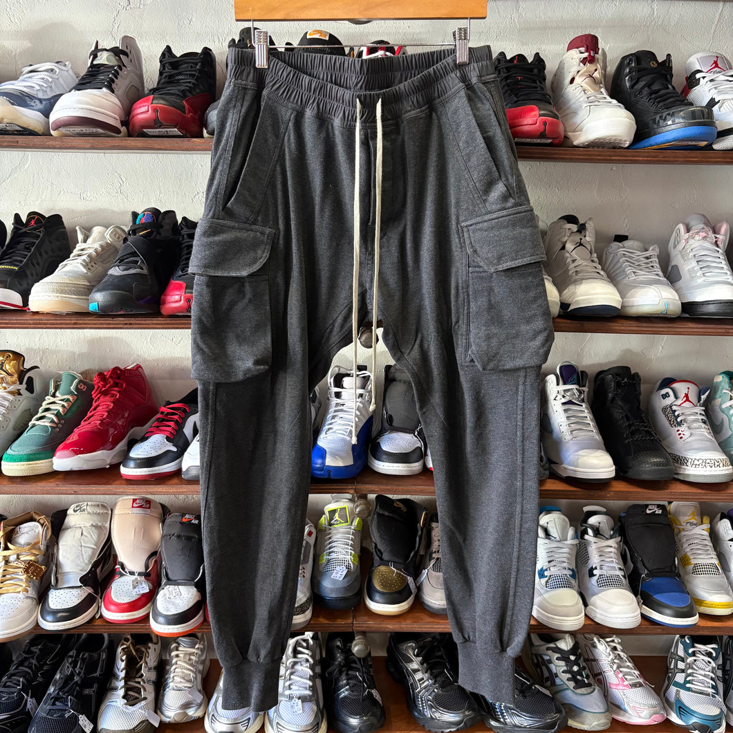 Rick Owens Sweats Size L