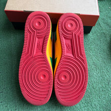 Load image into Gallery viewer, Nike Lil Yachty Concrete Boys Air Force 1 Size 11
