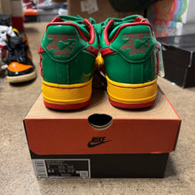 Load image into Gallery viewer, Nike Yachty Concrete Boys Air Force 1s Size 7
