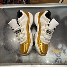 Load image into Gallery viewer, Jordan Closing Ceremony Low 11s Size 6.5Y
