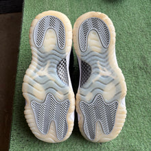 Load image into Gallery viewer, Jordan Jubilee 11s Size 7Y

