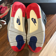 Load image into Gallery viewer, Jordan Rare Air 4s Size 8
