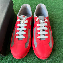 Load image into Gallery viewer, Prada Americas Cups Size 41
