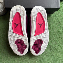 Load image into Gallery viewer, Jordan Valentines Day 4s Size 6Y
