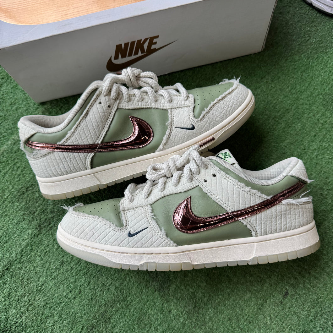 Nike Kyler Murray Low Dunks Size 10