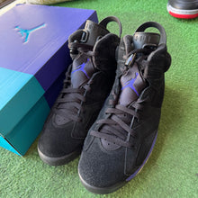 Load image into Gallery viewer, Jordan Aqua 6s Size 10.5
