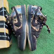 Load image into Gallery viewer, Nike Pushead 2 SB Dunks Size 10.5
