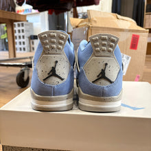 Load image into Gallery viewer, Jordan University Blue 4s Size 13
