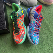 Load image into Gallery viewer, Nike Kobe What the Kobe Protro 8s Size 11
