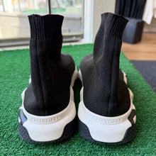 Load image into Gallery viewer, Balenciaga Speed Trainers Size 9
