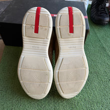 Load image into Gallery viewer, Prada Americas Cups Size 7.5UK
