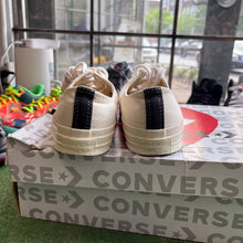 Load image into Gallery viewer, Converse CDG Lows Size 7
