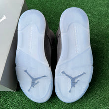 Load image into Gallery viewer, Jordan Wolf Grey 5s Size 8
