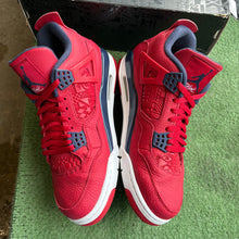 Load image into Gallery viewer, Jordan FIBA 4s Size 11
