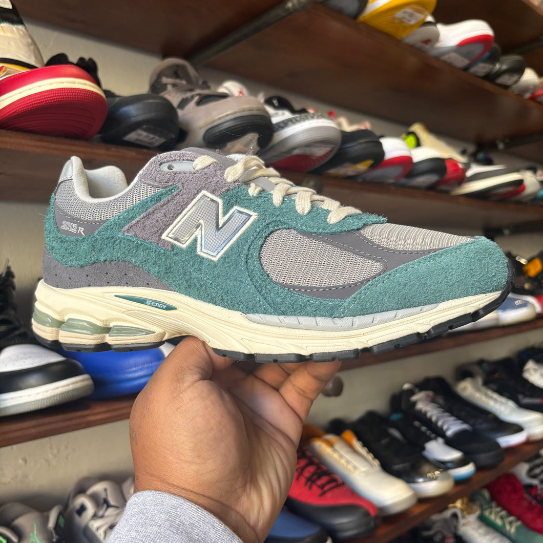 New Balance Spruce Magnet 2002Rs Size 10