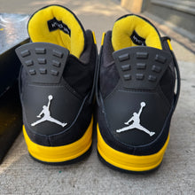 Load image into Gallery viewer, Jordan Thunder 4s Size 14
