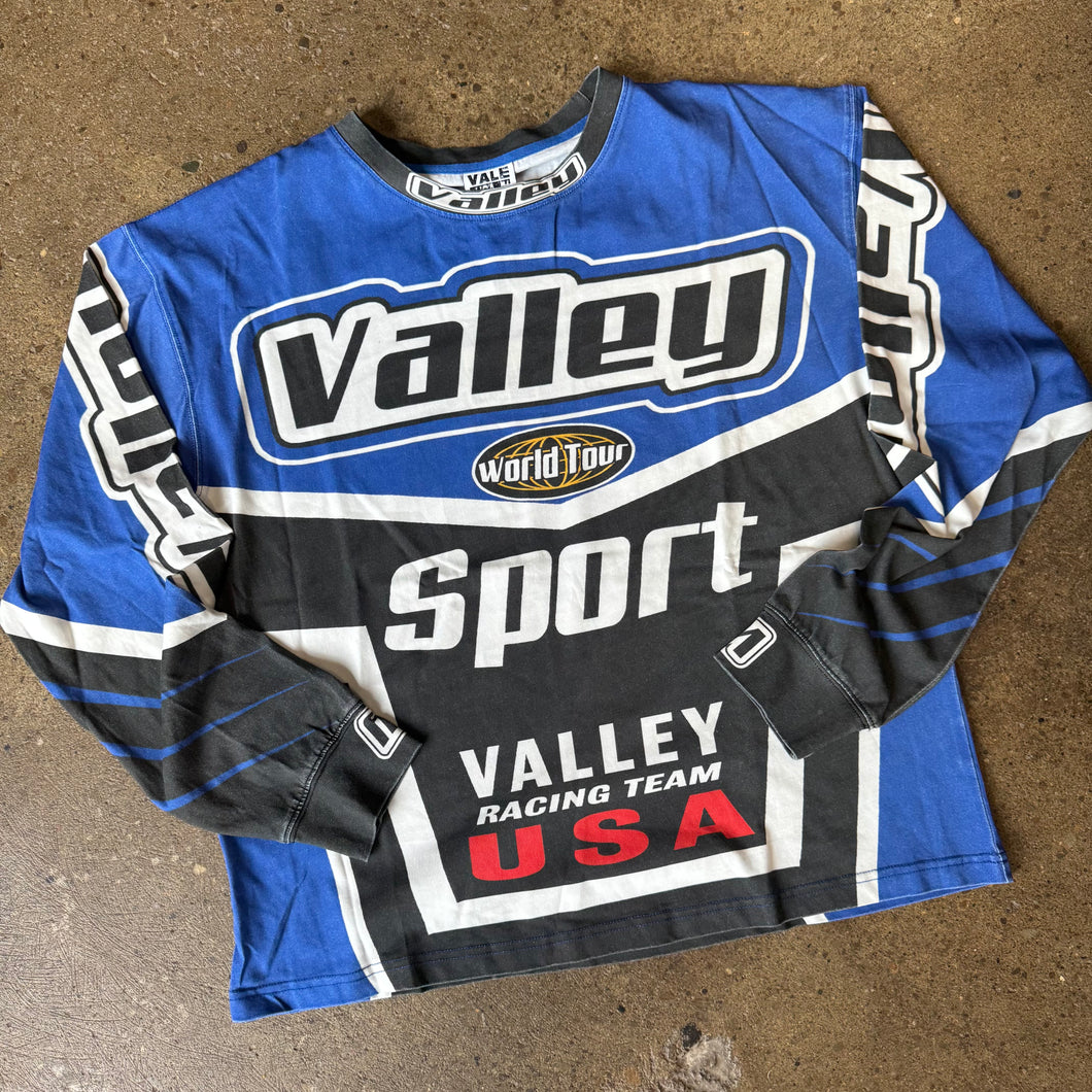 Vale Motorcrox Long Sleeve