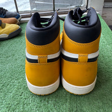 Load image into Gallery viewer, Jordan Yellow Ochre High 1s Size 14
