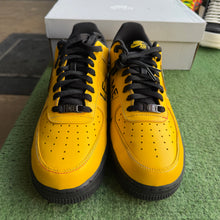 Load image into Gallery viewer, Nike Ja Morant Be Like Ja Air Force 1s Size 11.5
