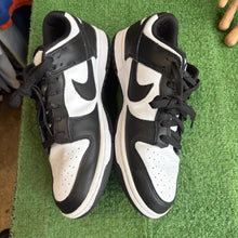 Load image into Gallery viewer, Nike Panda Low Dunk Size 9

