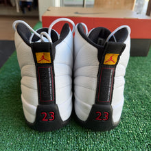 Load image into Gallery viewer, Jordan Taxi 12s Size 11.5
