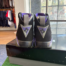 Load image into Gallery viewer, Jordan Ray Allen 7s Size 10.5
