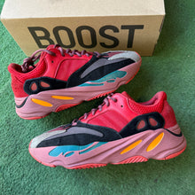 Load image into Gallery viewer, Adidas Yeezy Hi-Res 700s Size 9.5
