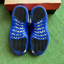 Load image into Gallery viewer, Jordan Blueberry 12s Size 7.5
