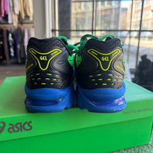 Load image into Gallery viewer, ASICS Field Trip Fern Green Gel Kayano 14s Size 11

