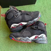 Load image into Gallery viewer, Jordan Playoff 8s Size 6.5Y
