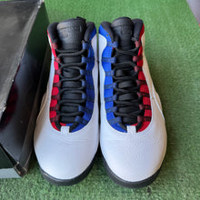 Load image into Gallery viewer, Jordan Russell Westbrook Class of 2006 10s Size 10
