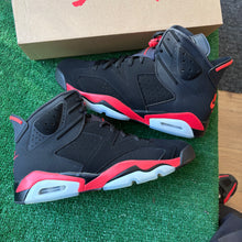 Load image into Gallery viewer, Jordan Salesman 6s Size 11
