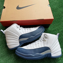 Load image into Gallery viewer, Jordan French Blue 12s Size 10.5
