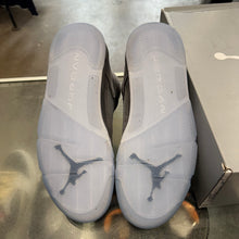 Load image into Gallery viewer, Jordan Wolf Grey 5s Size 10.5
