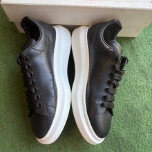 Load image into Gallery viewer, Alexander McQueen Oversized Sneakers Size 41
