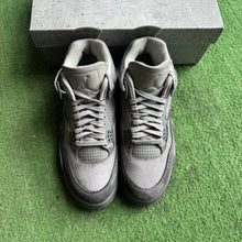 Load image into Gallery viewer, Jordan Wet Cement 4s Size 9
