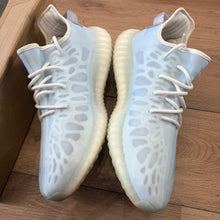 Load image into Gallery viewer, Adidas Yeezy Mono Ice 350V2s Size 14
