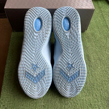 Load image into Gallery viewer, Converse Masi Blue SHAI 001s Size 11

