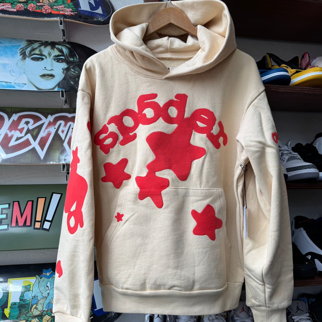Sp5der Hoodie